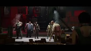 Miniature : SABOTAGE - Gameplay