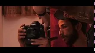 Miniature : Mont Châambi / Kasserine en mode tournage - Vive l'art :) #Cinéma #DevantLaCaméra #AtefBenHassine