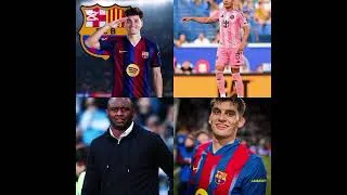 Miniature : Infos mercato : Vinicius Jr 🔥 Neymar jr 💦 Rodri ...Joan Diomande 💦 Barcola....✨Martin...🔥
