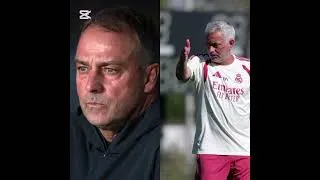Miniature : Vinicius Jr vers Arsenal 🔥 Joan Diomande et Rodri  au Real Madrid 💦 Jules Kounde au Bayern Munich ✨