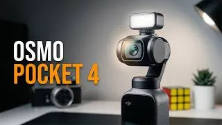 Miniature : Cette caméra tient dans ta poche… mais fait du CINÉMA