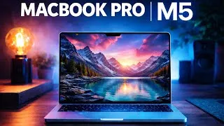 Miniature : MacBook Pro M5 : faut il vraiment passer à la nouvelle génération ?