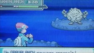 Miniature : Avoir Minidraco ou Draco (Pokémon Platine)