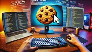 Miniature : Je code un CHEAT pour DÉTRUIRE Cookie Clicker