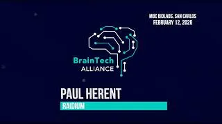 Miniature : BrainTech Alliance - Paul Herent, Raidium