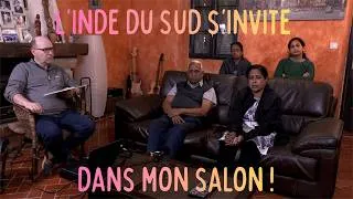 Miniature : Interview d'Emmaüs Kudumbam / Solidarité / Agriculture naturelle / Inde du sud - 2026