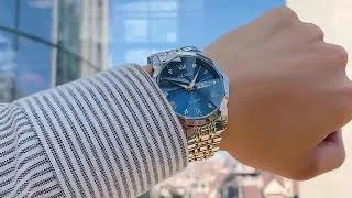 Miniature : C'est incroyable cette montre en 2026 tres éllégant