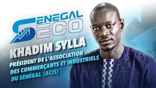 Miniature : Surfacturation au PAD, concurrence déloyale, appartenance au Pastef~Khadim Sylla déballe #SenegalEco