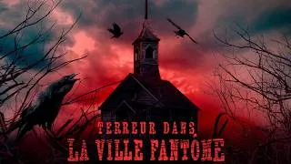 Miniature : NEW PARANORMAL Exclusive Enquete Paranormal  Terreur dans la ville fantome