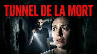Miniature : NEW PARANORMAL Le Tunnel de la Mort Terrifiante