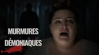 Miniature : NEW PARANORMAL Murmures démoniaques