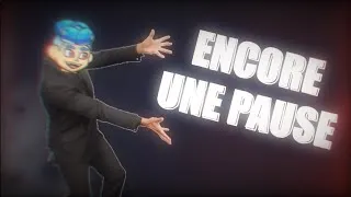 Miniature : oui je reprend une pause (désolé)