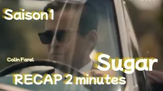 Miniature : Récap saison 1 Sugar récap en 2 minutes