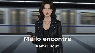 Miniature : Me lo encontré