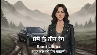 Miniature : प्रेम के तीन रंग