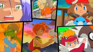 Miniature : Ces épisodes Pokémon vous feront littéralement pleurer 🥹❤️‍🩹​ (dernière minute coupée, copyright)...