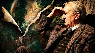 Miniature : LORD DUNSANY : TOLKIEN est un IMPOSTEUR