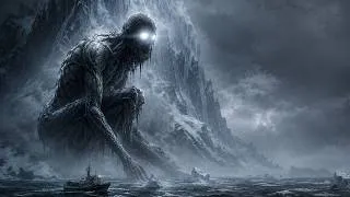 Miniature : ITHAQUA : tout ce que l’on sait sur ce mystérieux film LOVECRAFTIEN