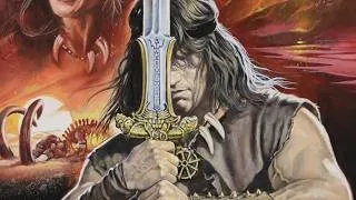 Miniature : ROBERT E. HOWARD : L’histoire que Conan le Barbare cache vraiment