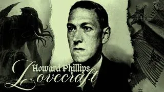 Miniature : H. P. LOVECRAFT : Pourquoi TOUT le monde copie cet auteur