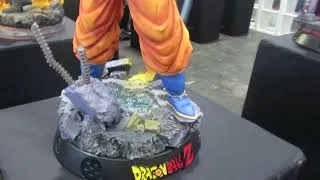 Miniature : TSUME MIRAI SON GOHAN   limited
