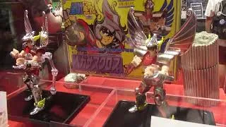 Miniature : TAMASHI NATIONS vitage revival saint seiya  limited