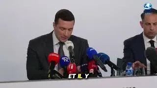 Miniature : 🔥 Bardella à Bruxelles  L'affaire Lyhanna est un scandale d'État
