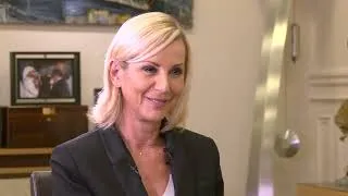 Miniature : 🚨Nicolas Sarkozy révèle un épisode inédit avec Jacques et Bernadette Chirac
