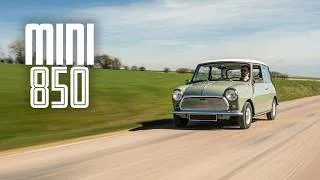 Miniature : Mini 850, une puce étonnante et à gagner !