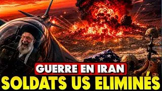 Miniature : Mort de 2 soldats US par l’Iran en Jordanie : Trump promet d’ouvrir les portes de l’enfer