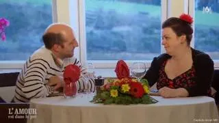 Miniature : L'amour est dans le pré 2019 : Maud et Laurent toujours en couple ? Les internautes y croient
