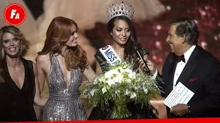 Miniature : Miss France 2020 : le poids monstrueux des valises des Miss en voyage à Tahiti