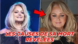 Miniature : Bonnie Tyler est morte à 75 ans 😢 Le monde de la musique est en deuil
