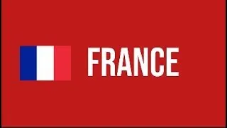 Miniature : La FRANCE affrontera la CROATIE en FINALE
