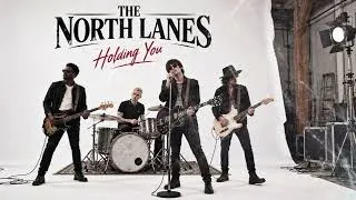 Miniature : The North Lanes - Holding You 
