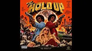 Miniature : "The HOLD UP" - Original Music Motion Pictures - "For You"