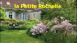 Miniature : DÉCOUVERTE D’UN SUBLIME JARDIN PRIVÉ DANS L’ORNE, CRÉÉ IL Y A 50 ANS PAR UNE JARDINIÈRE D’EXCEPTION