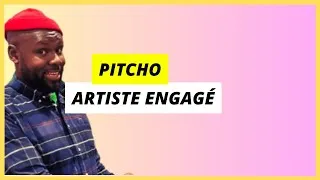 Miniature : Déconstruire les idées préconçues avec Pitcho, un artiste belge engagé !