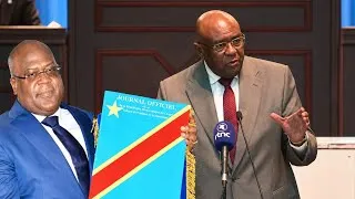 Miniature : 🔴 RDC: Jean-Pierre bemba brise le silence et réagi au changement de la constitution 