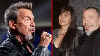 Miniature : Florent Pagny parle sans détour de sa fin de vie