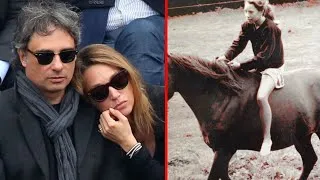 Miniature : Laura Smet bouleversante : “Les chevaux m’ont sauvé la vie”