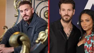 Miniature : Coup de frayeur : Matt Pokora hospitalisé juste avant sa tournée !