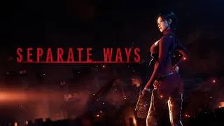 Miniature : Intro du DLC de resident evil 4:"Une autre voie"