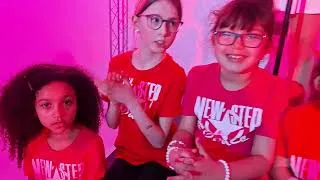Miniature : HOLIDANCE CAMP - Star Academy