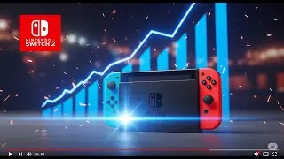 Miniature : Le Lancement Record de la Nintendo Switch 2