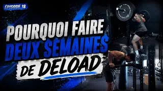 Miniature : JE N’AI TOUJOURS PAS RÉCUPÉRÉ DE MON DELOAD (Épisode 18)