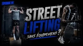Miniature : POURQUOI PAS FAIRE DES COMPÉTITIONS SANS ÉQUIPEMENTS? (Épisode 14)