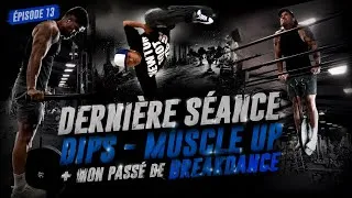 Miniature : ON VALIDE LA PROG DE LA SEMAINE! ET ON PARLE D EMON PASSÉ DE BBOY (Épisode 13)
