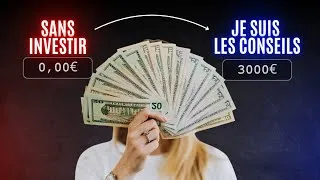 Miniature : Pourquoi les héritiers de milliards deviennent pauvres ? Le langage de l'argent qu'il connaître !