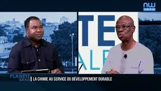 Miniature : La chimie au service du développement  durable // Partie 2